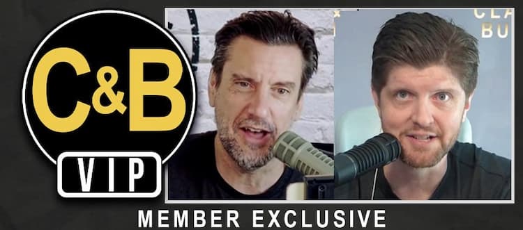 VIP Video: Affordability Is a Top Issue for Republicans