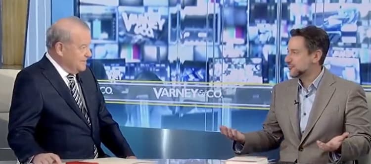 Clay Talks SCOTUS on Gender and Sports Stars Loving Trump