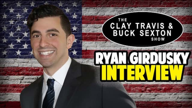 Cover Image for Save the House Seat! Why You MUST Vote Matt Van Epps in the TN-7 Special Election