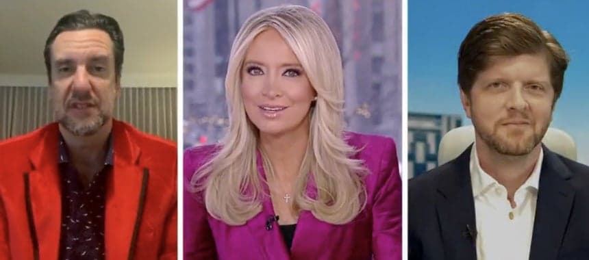 Cover Image for Clay Answers the Rosé Allegations