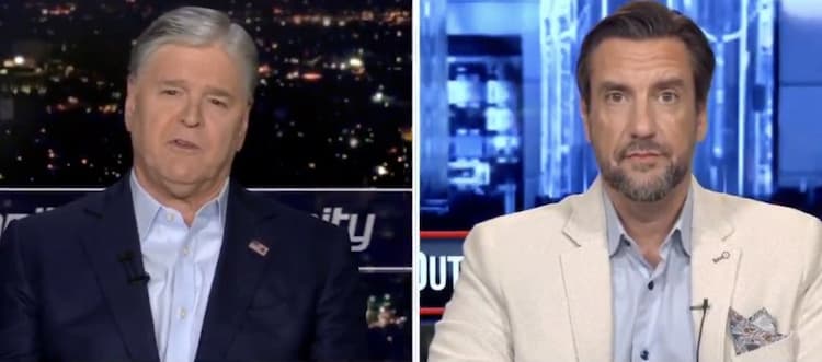 Clay: Gavin Newsom Is an Accomplished Liar