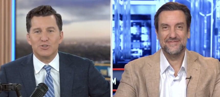 Cover Image for Clay: Words Aren’t Violence