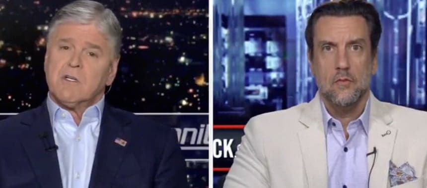 Cover Image for Clay to TN-7 Voters: Go Vote, Go Vote, Go Vote!