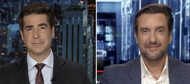 Cover Image for Clay Discusses the Democrats’ Failure in Tennessee