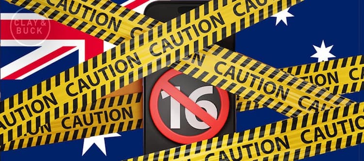 Australia Bans Social Media for Kids Under 16 --  Smart Move or Big Mistake?