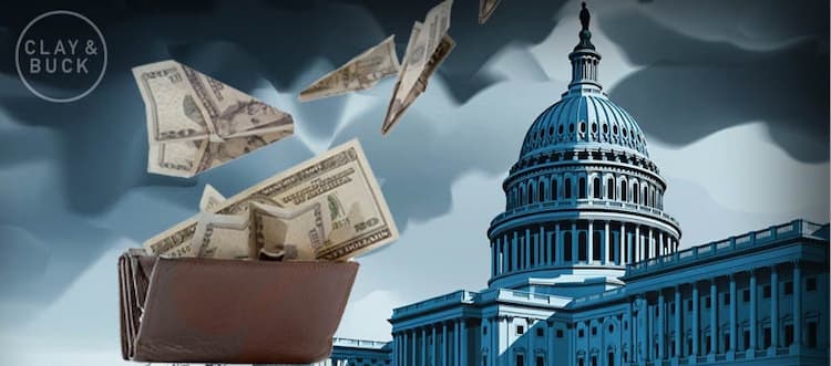 The Argument Republicans Must Make on Affordability & the Economy