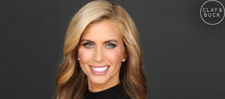 Katie Zacharia Breaks Down the Brewing Battle Between Harris and Newsom