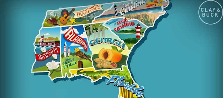 Culture Wins: Southern Schools Are Booming for a Reason