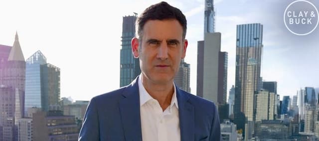 Cover Image for Psychotherapist Jonathan Alpert Tells Us Trump Derangement Syndrome Is a Real Epidemic