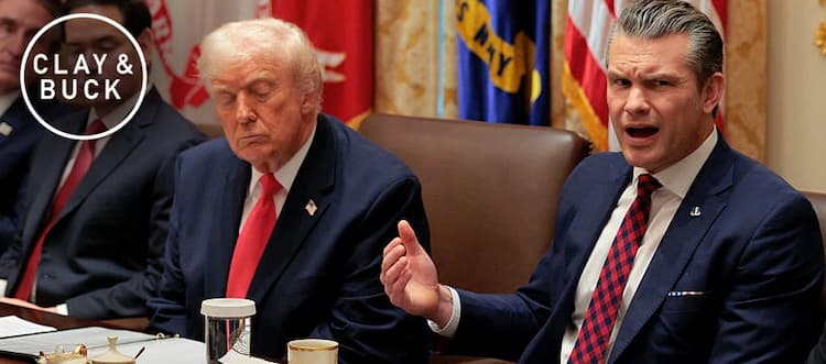 Pete Hegseth Under Fire Over Venezuelan Drug Boat Strikes