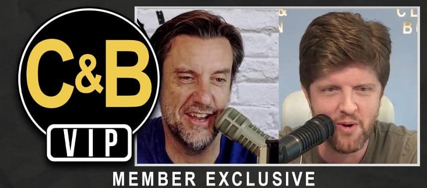 Cover Image for VIP Video: Trump Tells the Truth About Somalis