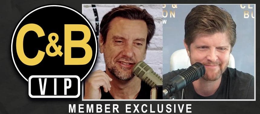 Cover Image for VIP Video: Venezuelan Strikes Are a Nothing Story