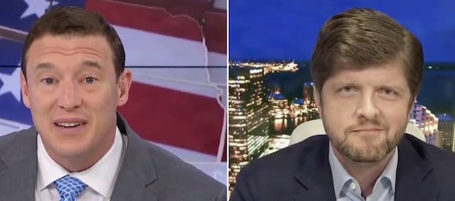 Cover Image for Is Gavin Newsom Cooked? Buck Talks California Fraud Investigation