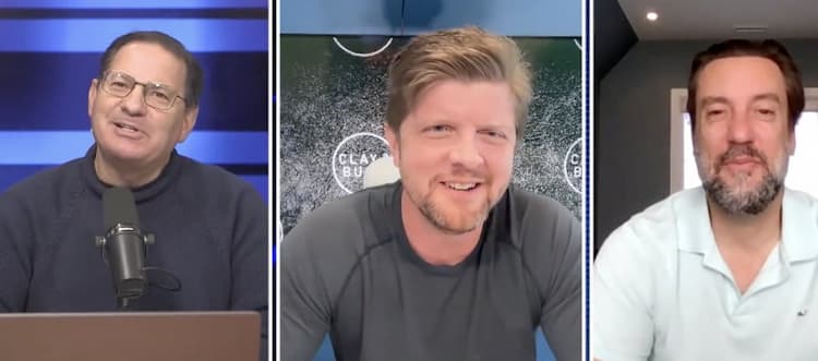 How Clay & Buck Pulled Off the Impossible