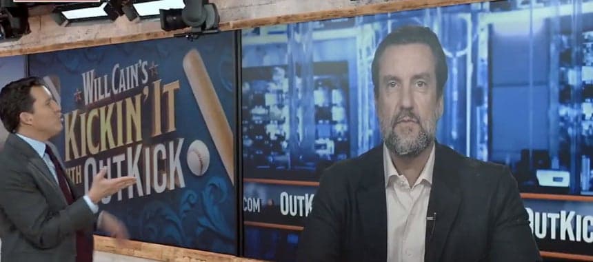 Cover Image for Clay: How to Know Who the DNC Wants to Win in 2028