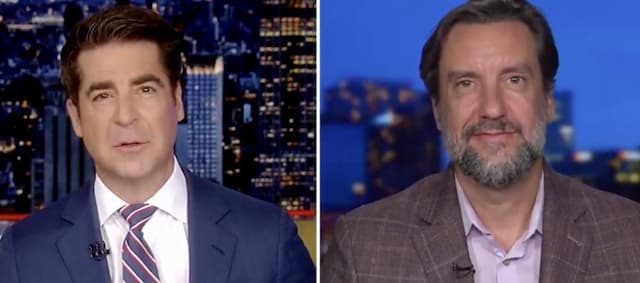 Cover Image for Clay Talks Historic Drop in the Murder Rate