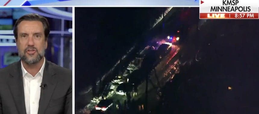 Cover Image for Clay Reacts to Second ICE Shooting in Minneapolis