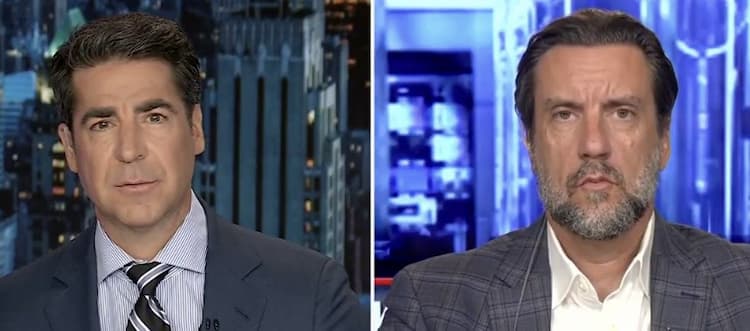 Clay: Dems Want George Floyd 2.0