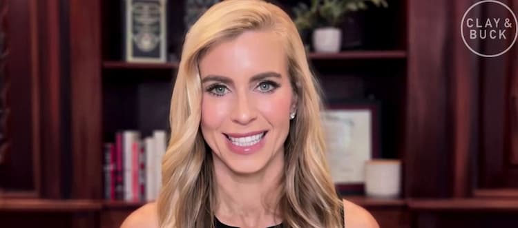 Katie Zacharia Exposes California Chaos: Fraud, Fires, and Politics Colliding