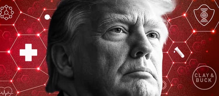 Trump’s "Great Healthcare Plan" Takes Aim at Affordability