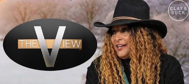 Cover Image for Pam Grier Said WHAT on The View? Breaking Down the Viral Claim