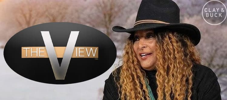 Pam Grier Said WHAT on The View? Breaking Down the Viral Claim