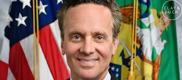 Cover Image for Joe Lavorgna, Counselor to Scott Bessent, Explains Why Trump Accounts Are a Game Changer