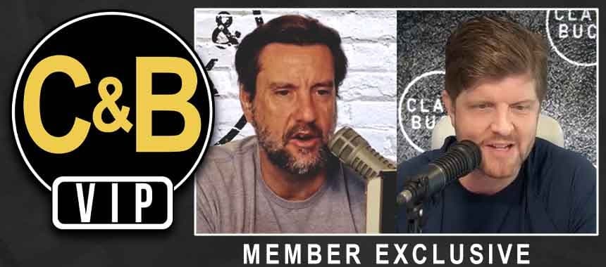 Cover Image for VIP: Do Journalists Not Want Us to Enforce Immigration Law?