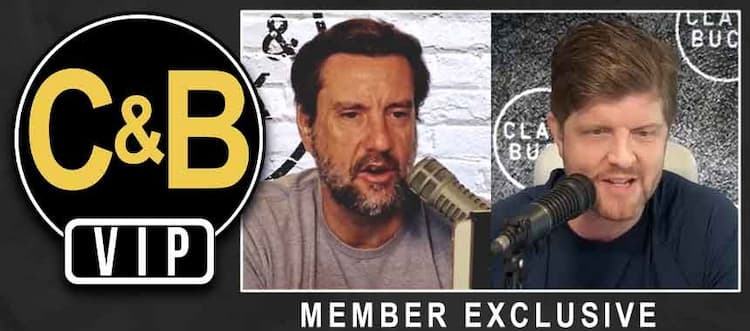 VIP Video: Do Journalists Not Want Us to Enforce Immigration Law?