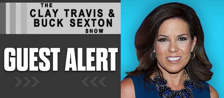 Inspired by Rush - The Clay Travis & Buck Sexton Show