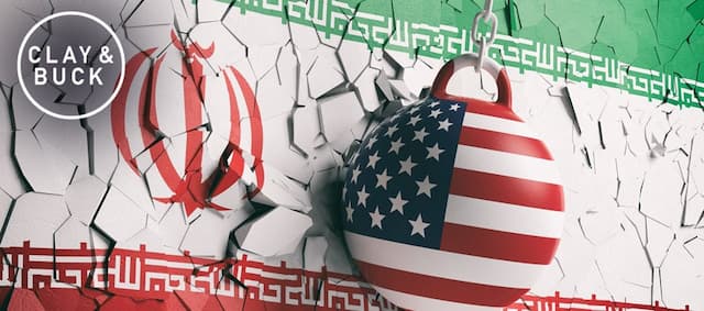 Cover Image for The Iranian Regime Is Teetering — What Should America Do Now?