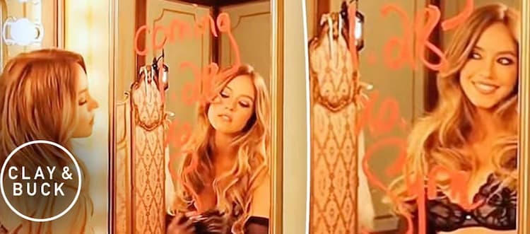 Sydney Sweeney Launches Future Billion-Dollar Lingerie Company