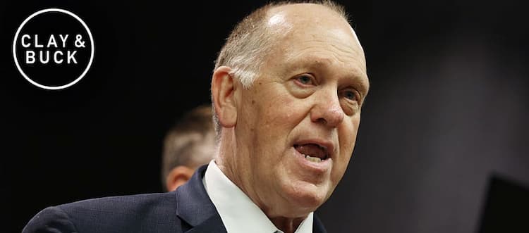 Tom Homan Takes Charge in Minneapolis