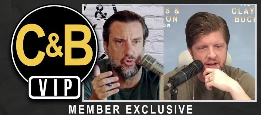 Cover Image for VIP Exclusive: CNN Covers Crazy ICE Protests and Land Acknowledgements