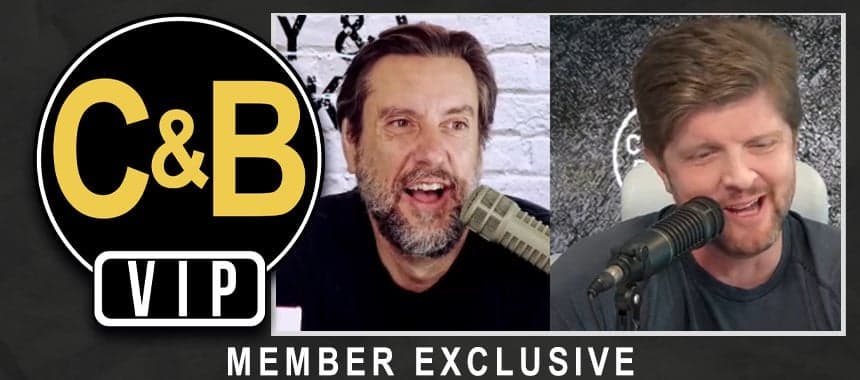 Cover Image for VIP Video:  Whoopi Goldberg’s Crocodile Tears for Minneapolis