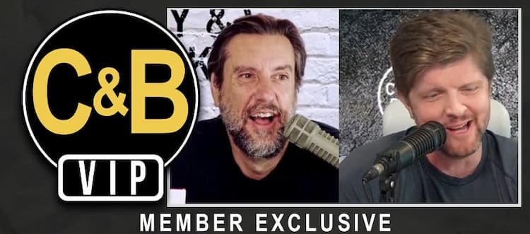 VIP Video:  Whoopi Goldberg's Crocodile Tears for Minneapolis