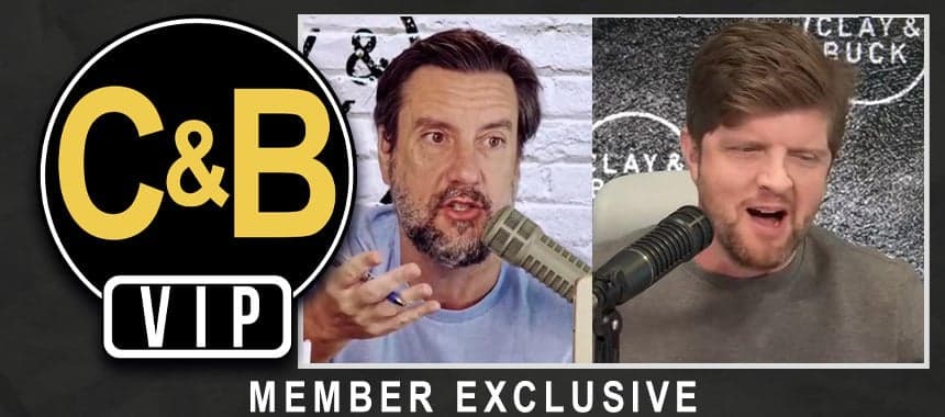 Cover Image for VIP: Surprising Buddy Film: Minaj a Trump