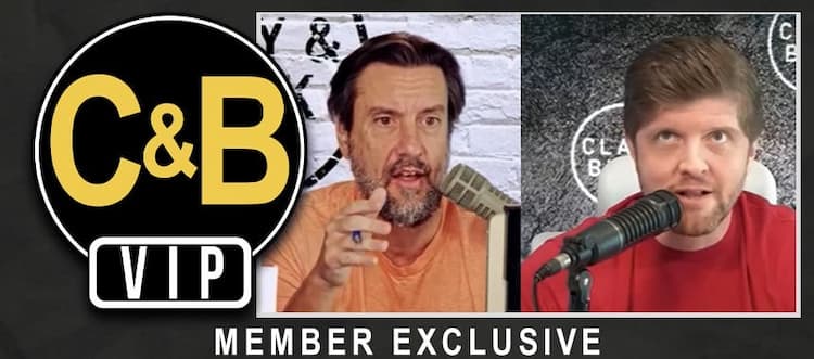 VIP Video: Echoes of the Duke Lacrosse Tragedy