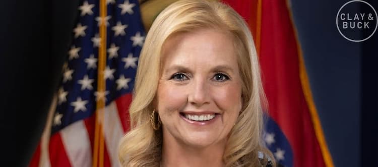 "Hijacked Representation": Missouri AG Explains Her Census Lawsuit