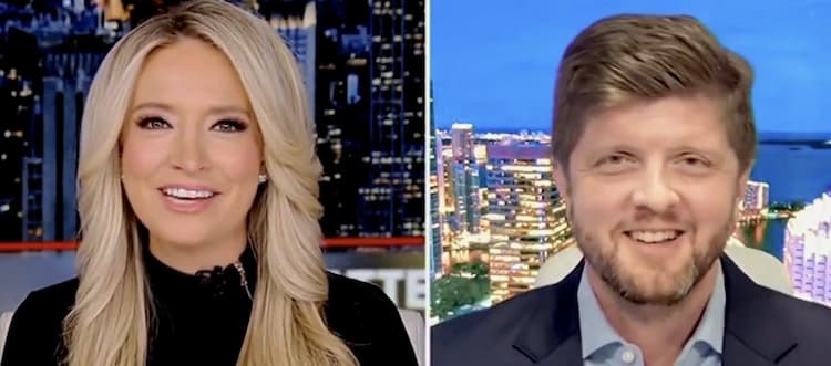 Buck Talks 2028 Dems and Manufacturing Delusion