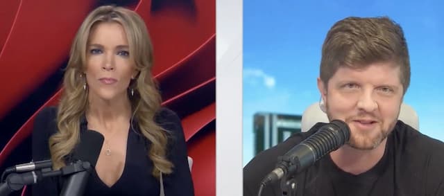 Cover Image for Buck Discusses Manufacturing Delusion with Megyn Kelly