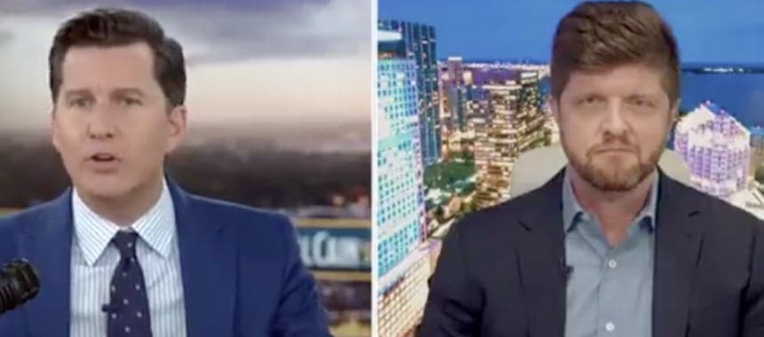 Cover Image for Buck Analyzes Leftist Mind Control Tactics