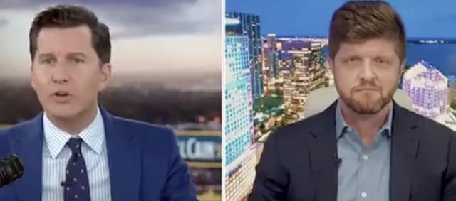 Cover Image for Buck Analyzes Leftist Mind Control Tactics