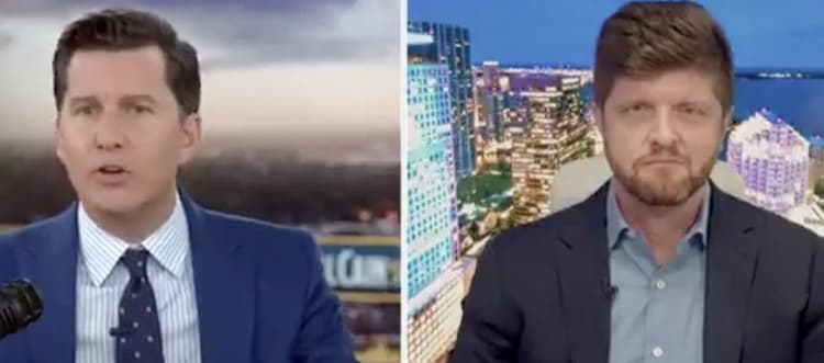 Buck Analyzes Leftist Mind Control Tactics