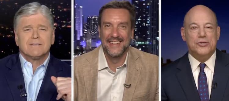 Clay on the Radical Left vs. Common Sense