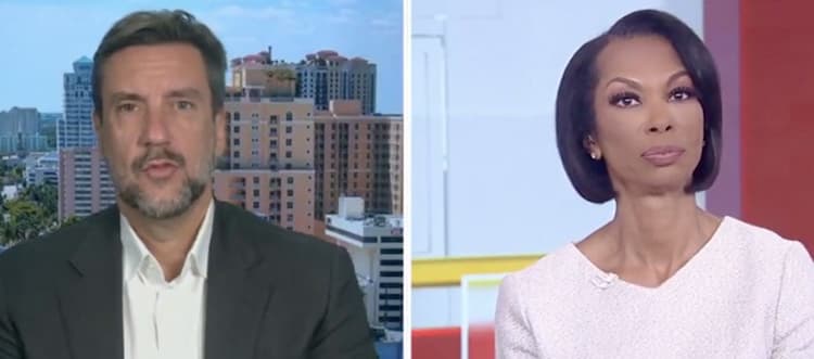 Clay Talks Holding Big Tech Accountable