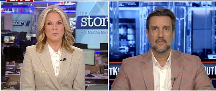 Clay Praises Alysa Liu's Gold Medal for the USA