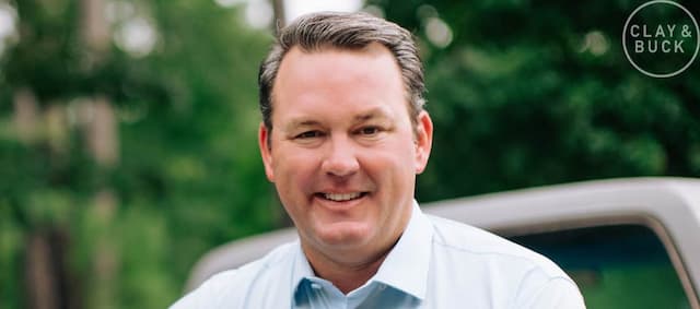 Cover Image for Georgia Lt. Governor Burt Jones Celebrates National Girls & Women in Sports Day