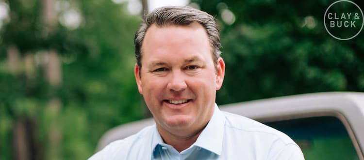 Georgia Lt. Governor Burt Jones Celebrates National Girls & Women in Sports Day
