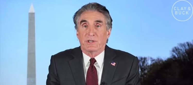 Interior Secretary Doug Burgum: Mine, Baby, Mine!